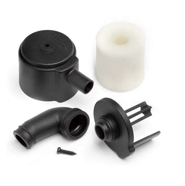 Hpi Water Resistant Air Filter Set Suit Bullet - Hpi-101831 1