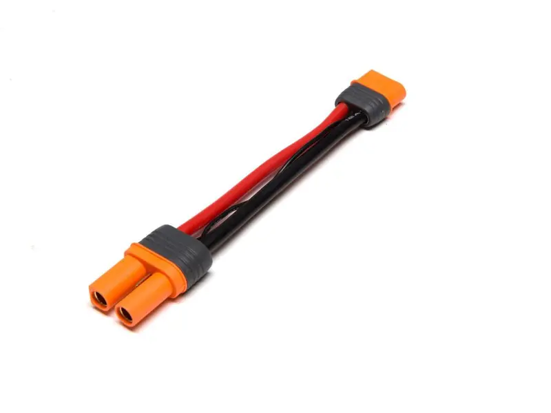 Ic5 Battery Connector To Ic3 Device 1