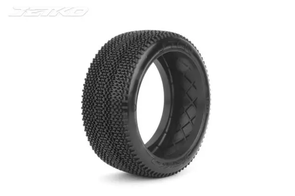 J Ten Composite Ultra Soft 1/8Th Tyre Only 1