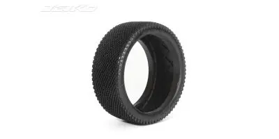 J Zero Soft 1/8Th Buggy Tyres- Set Of 4 1