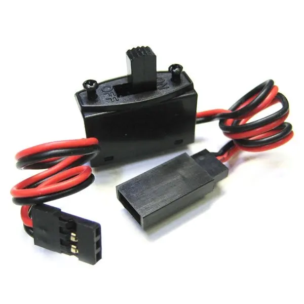 Jr / Futaba Switch 1