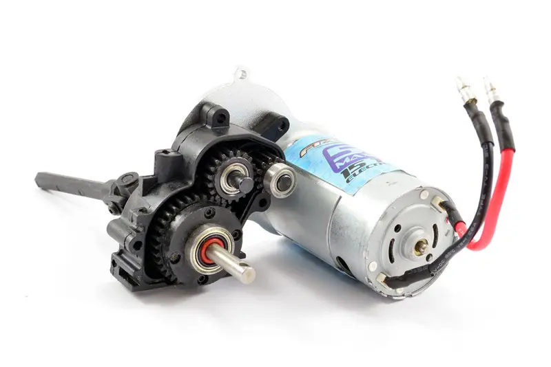 Kanyon 4X4 1/10Th Electric Xl Trail Crawler Ready To Run * 2
