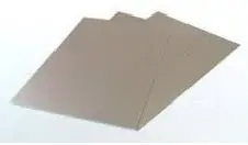 K+S 0.018In(0.46Mm)X4inx10in Stainless Steel Sheet 1Pc - Ks276 1