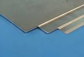 K+S 0.032In(0.81Mm)X4inx10in Aluminium Sheet 1Pc - Ks256 1