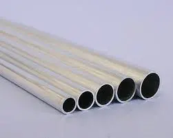 K+S 3/32Inx900mm Aluminium Round Tube 1Pc - Ks1108 1