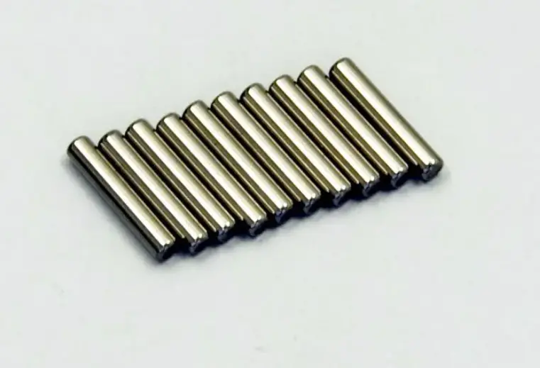 Kyosho 2X11mm Pins 10Pcs - Kyo-92051 1