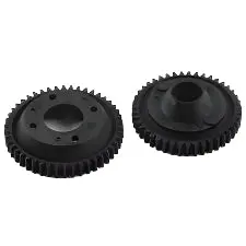 Kyosho 43T/ 46T 2-Speed Gear Set Suit Inferno - Kyo-Ig109c 1