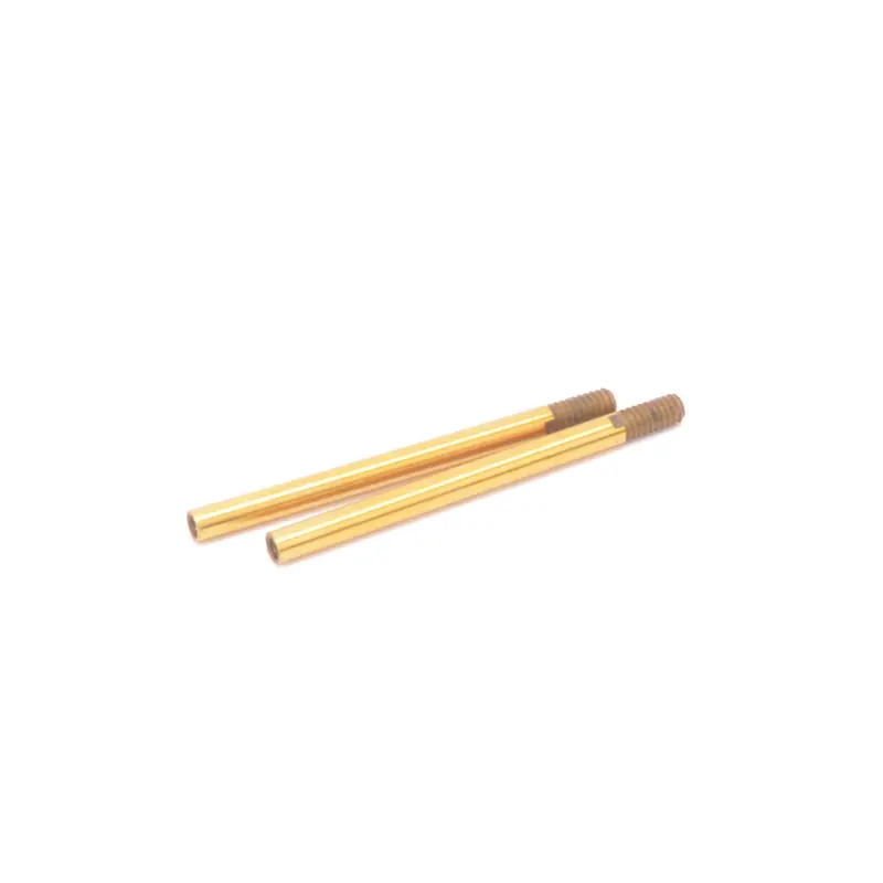 L1r Tappered Shoc Shaft Long +1.2Mm - Pr 1
