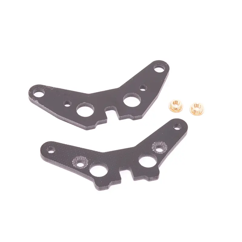 Ld2 S2 Wide Rear Link Mount 1