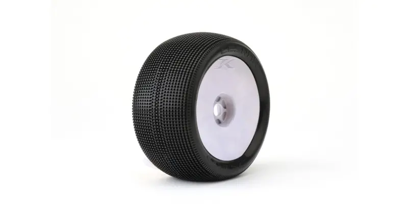 Lesnar Supersoft Truggy Tyre Deal 1