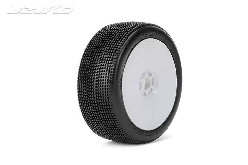 Lesnar Ultrasoft Revo Tyre Deal 1