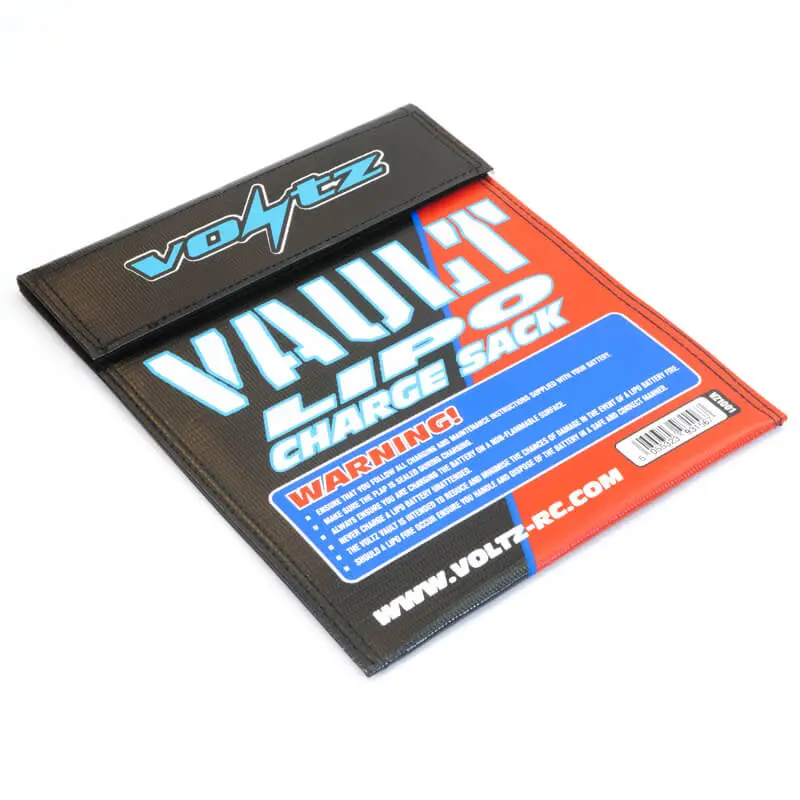 Lipo Safe Bag Medium 1