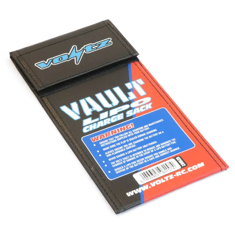 Lipo Safe Bag Small 1