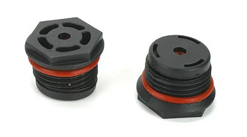 Losi Lst2 Shock Cartridges & Seals - Losb2875 1
