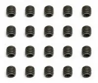 M3 X 3Mm Set Screw 1