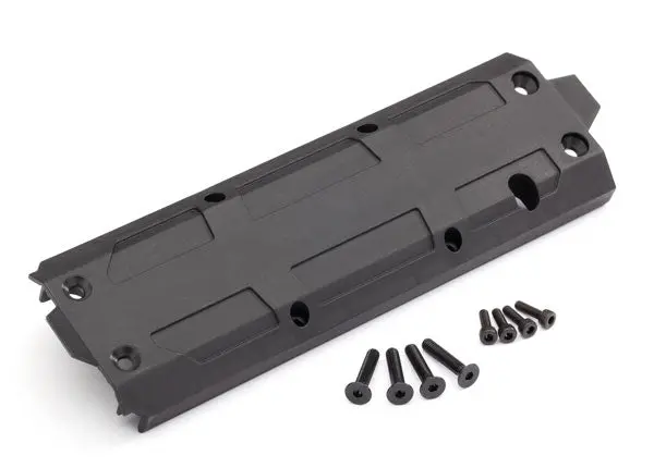 Maxx Skid Plate - Centre 1