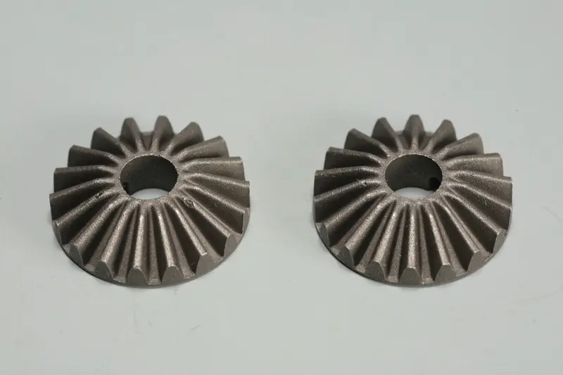 Mbx7 Diff Gear 18T 1