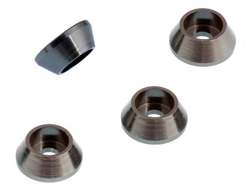 Mbx7 / Mbx8 3Mm Cone Washer 1