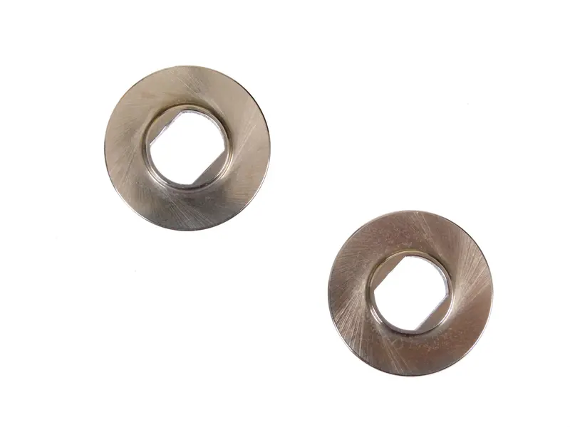 Mbx7 / Mbx8 Brake Disc 2Pcs 1