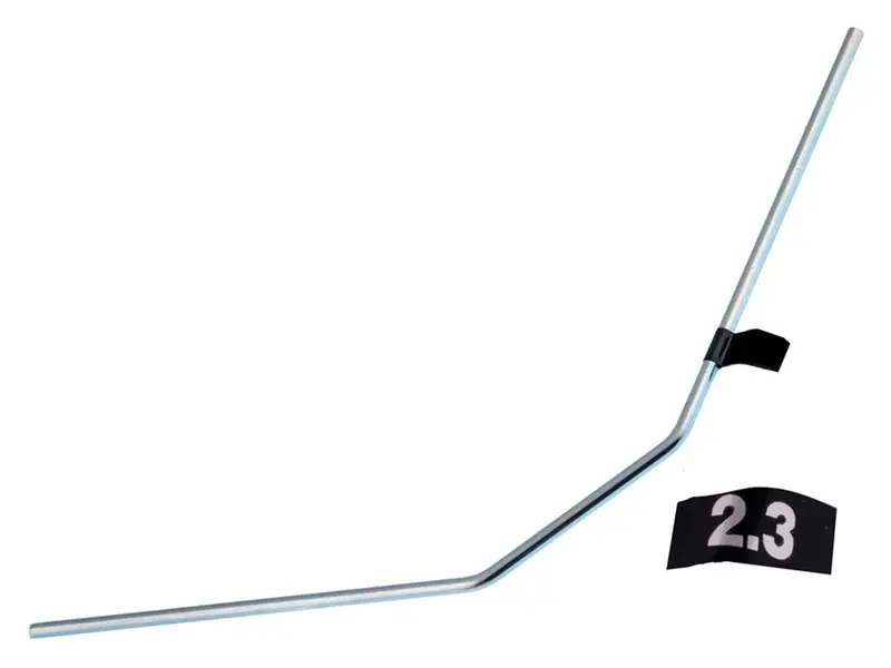 Mbx7 / Mbx8 Front Anti-Roll Bar 2.3Mm 1