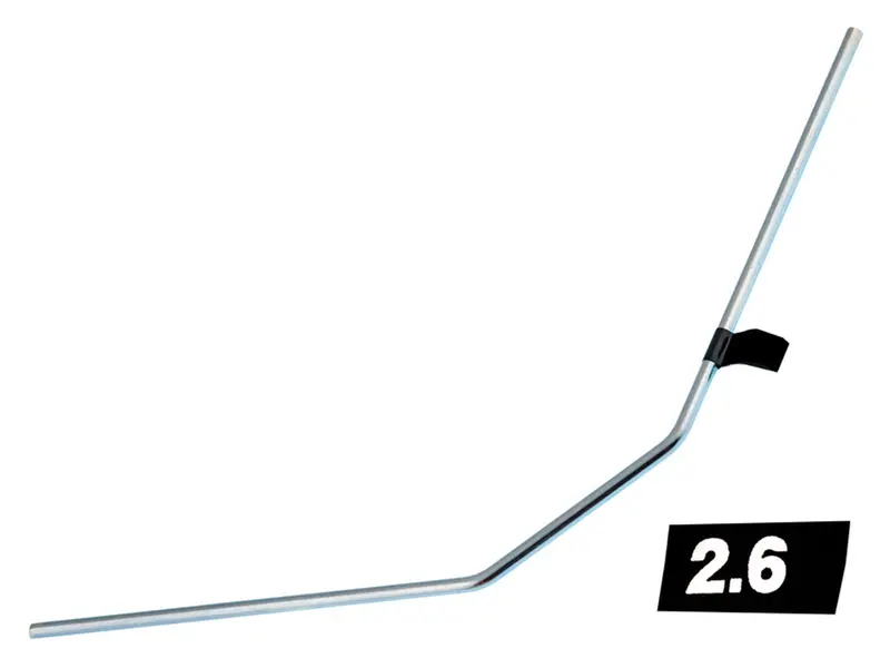 Mbx7 / Mbx8 Front Anti-Roll Bar 2.6Mm 1