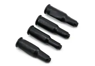 Mbx7 / Mbx8 Front Damper Boots (A) 1