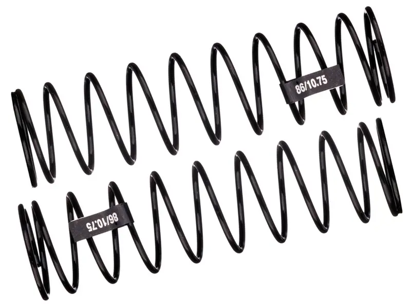 Mbx7 / Mbx8 / Mbx8t Rear Damper Spring 10.75T 1