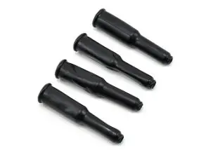 Mbx7 / Mbx8 Rear Damper Boots 1