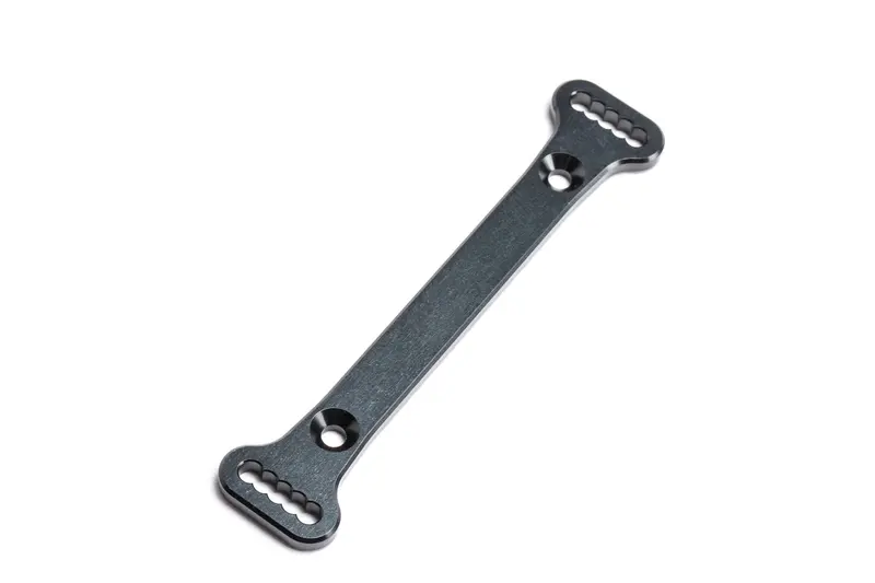 Mbx7r / Mbx8 Steering Plate 1