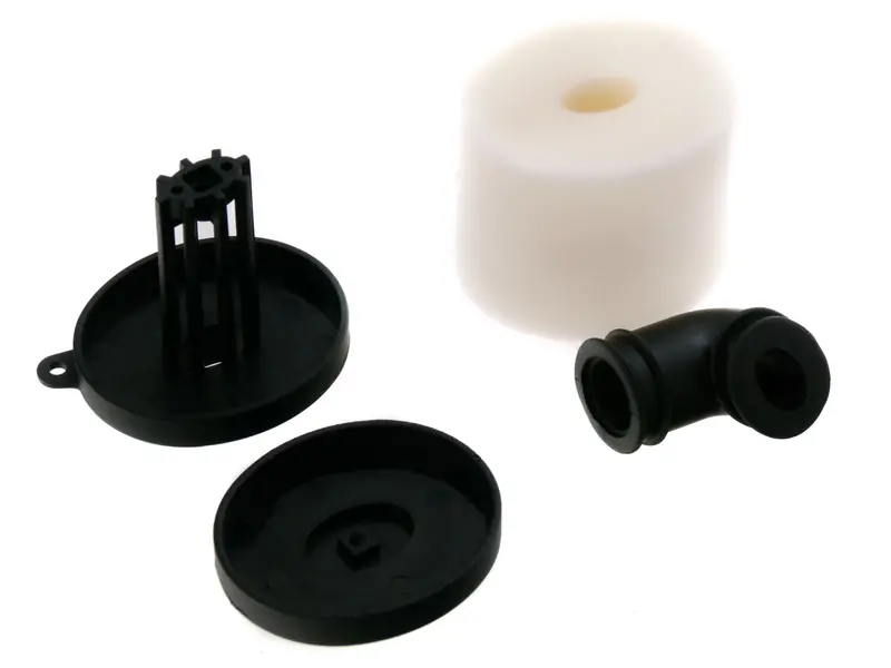 Mbx8 Air Filter Set 1