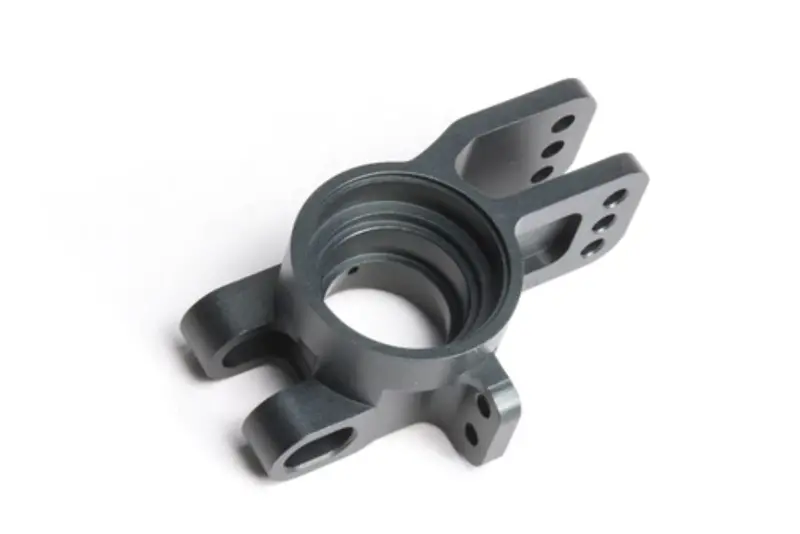 Mbx8 Alu Rear Upright - Right 1
