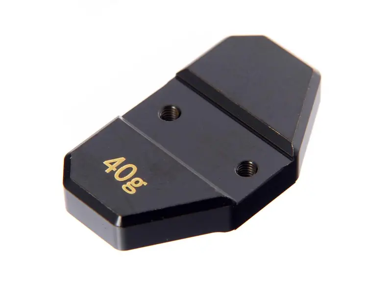 Mbx8 Balancing Weight 40G 1