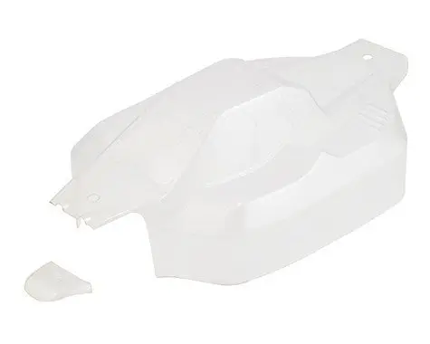 Mbx8 Bodyshell 0.8Mm B 1