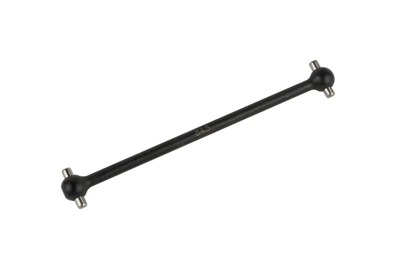 Mbx8 Centre Driveshaft 84.5 1