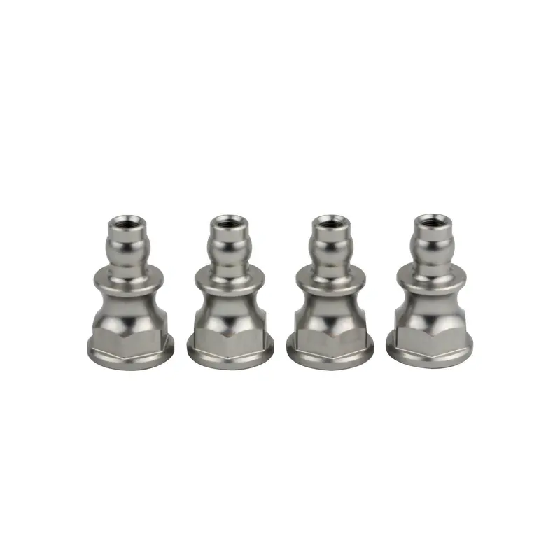 Mbx8 Damper Mount Pivot 1