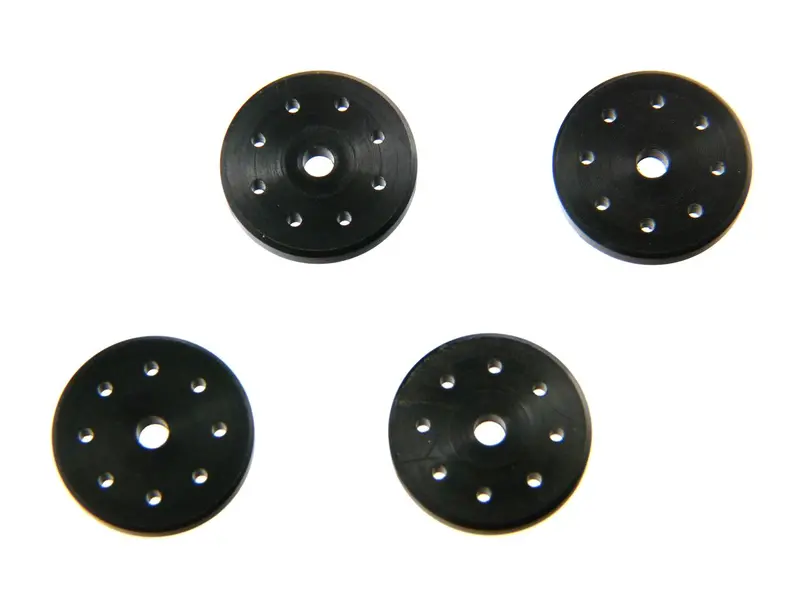Mbx8 Damper Piston 1.2/8H - 4Pcs 1