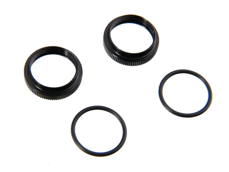 Mbx8 Damper Spring Adjuster 1