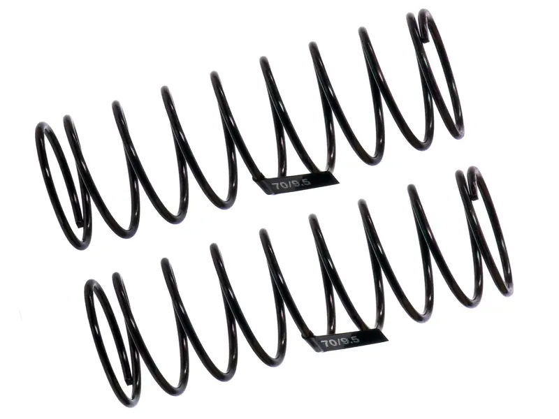 Mbx8 Front Damper Spring F1.6 / 9.5T 1