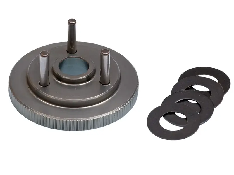 Mbx8 / Mbx8t Flywheel 1