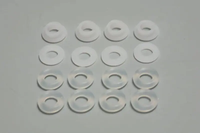 Mbx8 Oil Seal Set 1