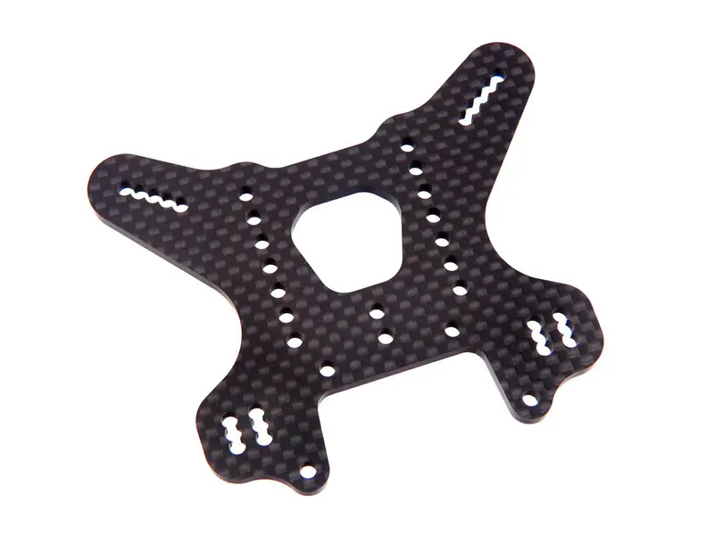 Mbx8 Rear Damper Stay (Multi Wing) 1