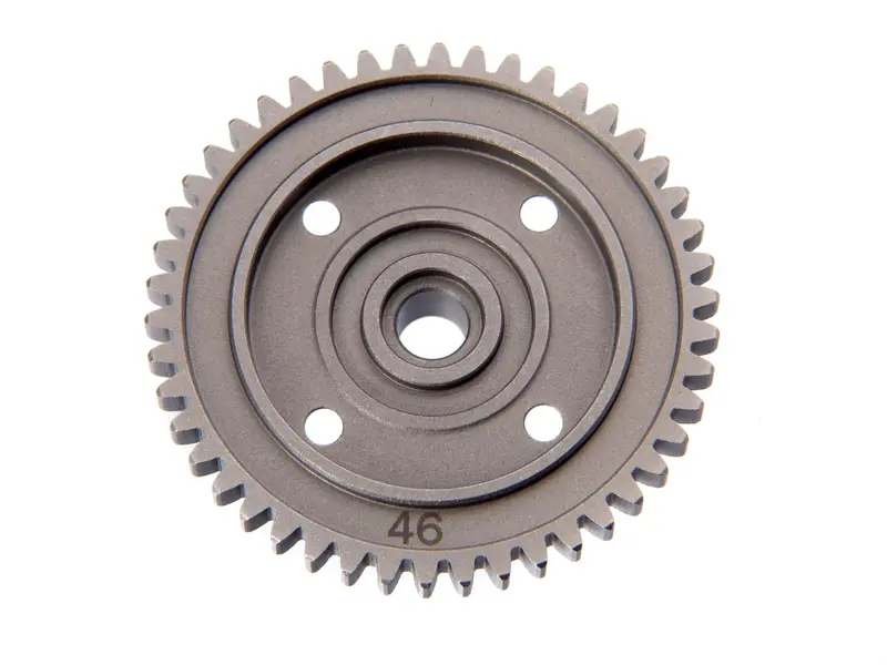Mbx8 Spur Gear 46T 1