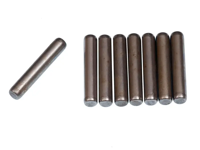 Mbx8 Wheel Hub Pin 3X16.8Mm - 8Pcs 1