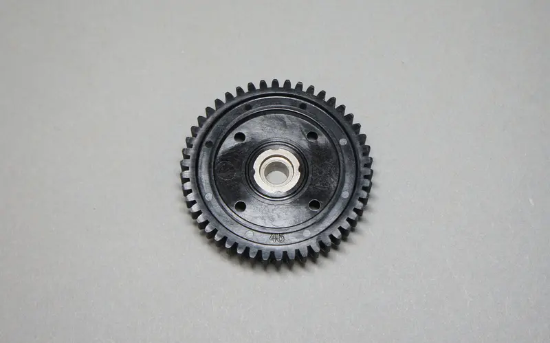 Mbx8e Plastic Spur Gear Ht 46T 1