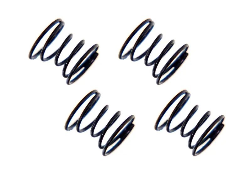 Mbx8r Brake Pad Springs 1