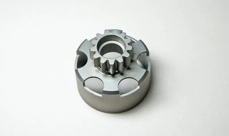 Mbx8r Clutch Bell V2 - 13T 1
