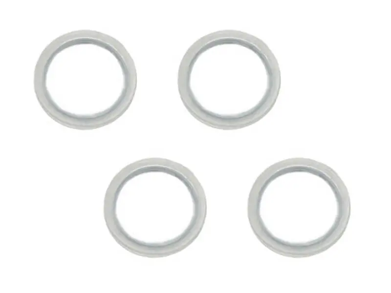Mbx8r Damper Cap Gasket (A) 1