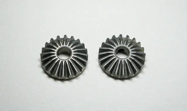 Mbx8r Diff Gear 20T 1