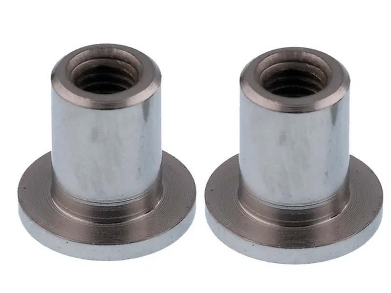 Mbx8r Pivot Bush (A) 1