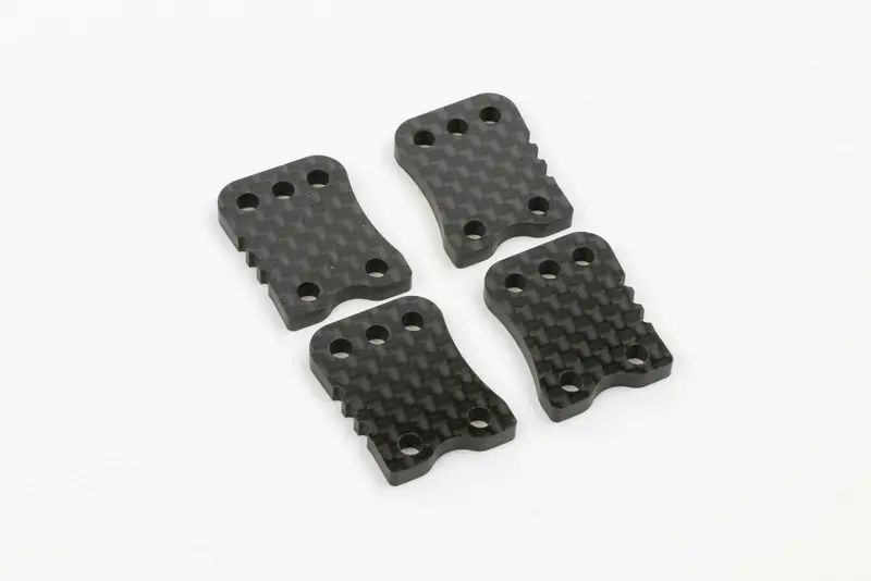 Mbx8r Rear Link Plates +3 1